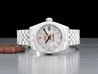 Rolex Datejust Lady 26 Jubile Mother of Pearl Dial MOP Diamonds 179174